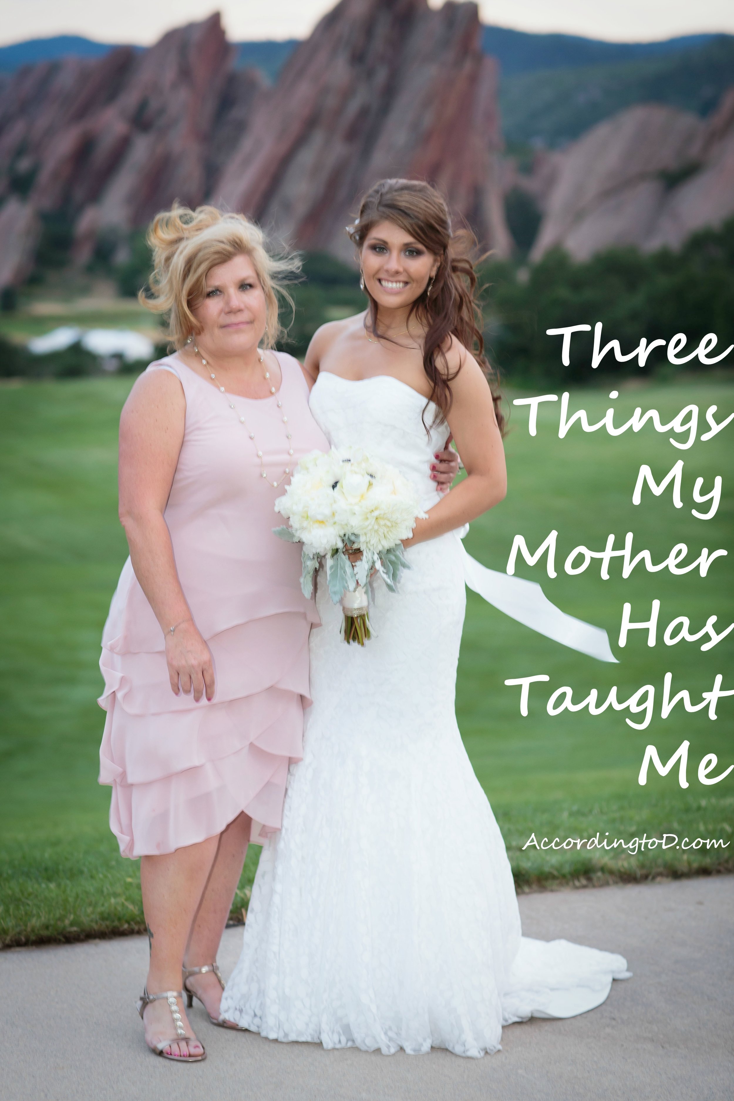 three things my mother has taught me .jpg