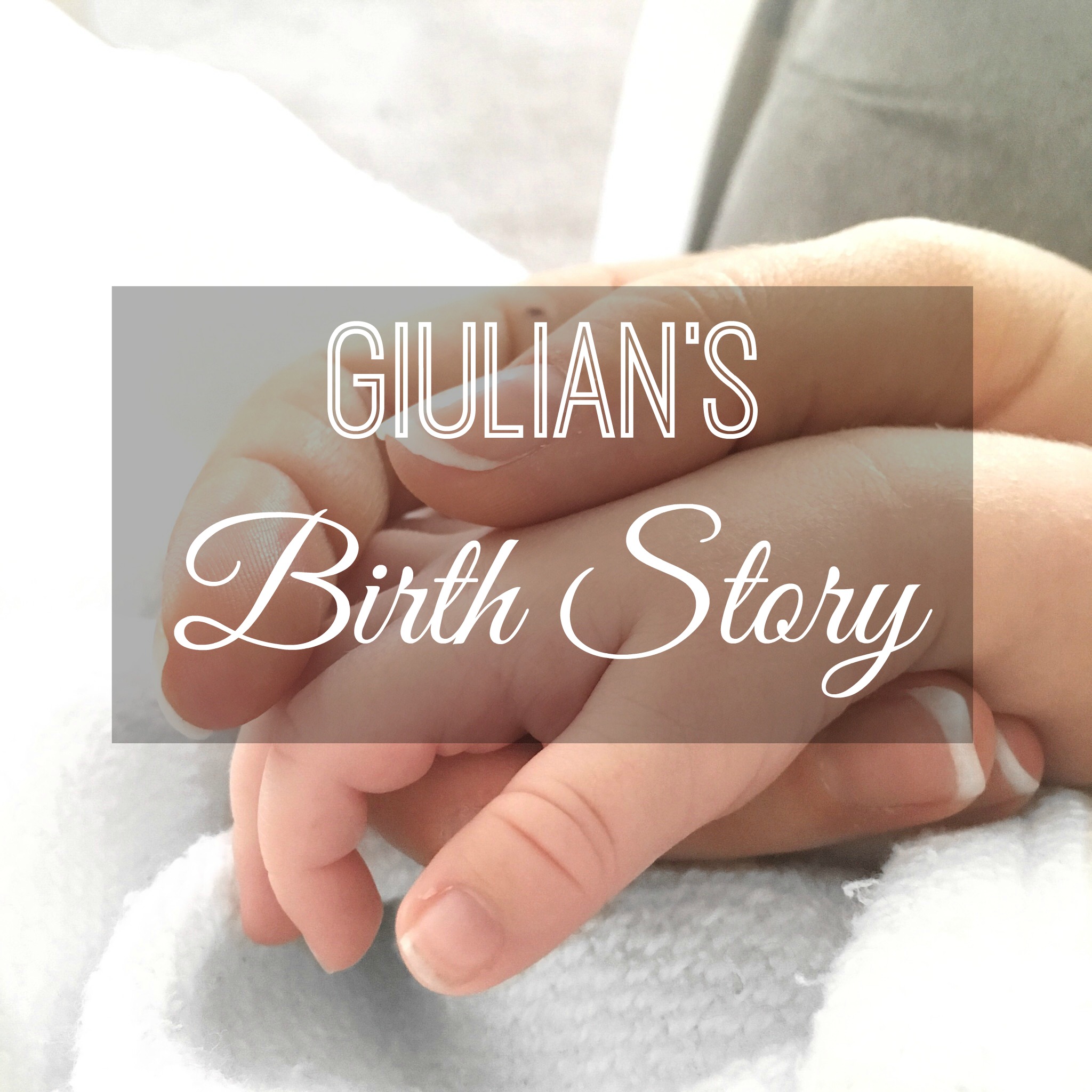birth-story