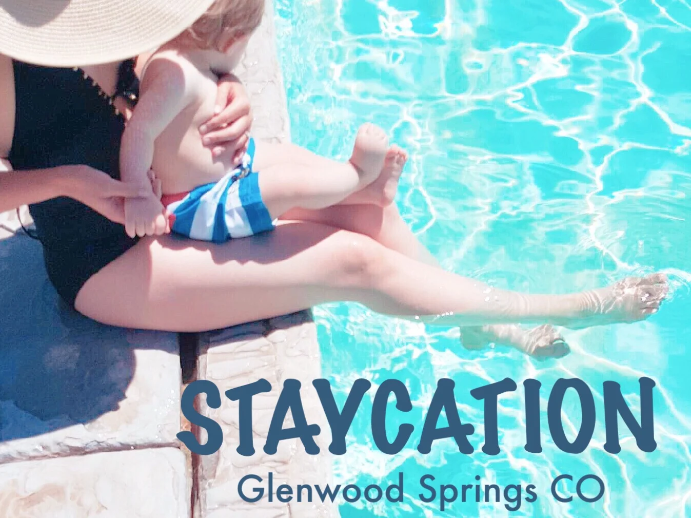 Staycation | Glenwood Springs CO