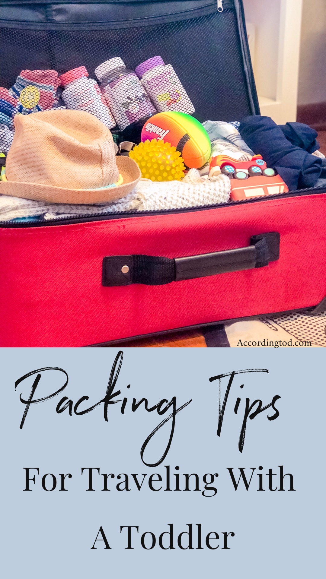 TRAVELING WITH BABY FOOD • IDEAS • PACKING TIPS & RULES