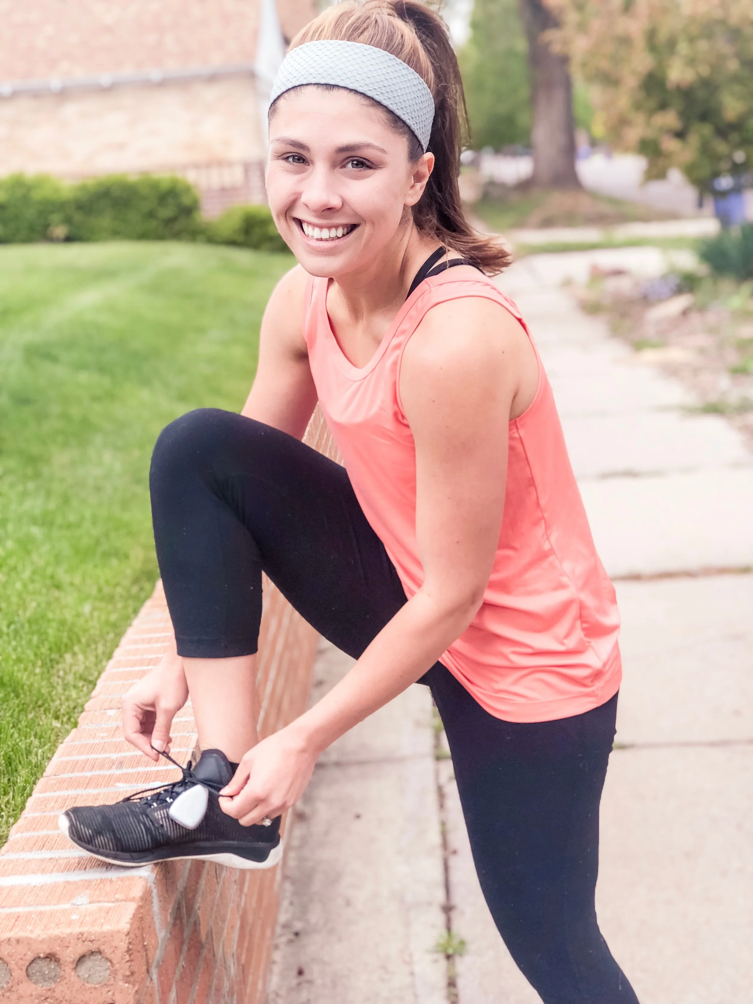 6 Products I Love For Long Runs