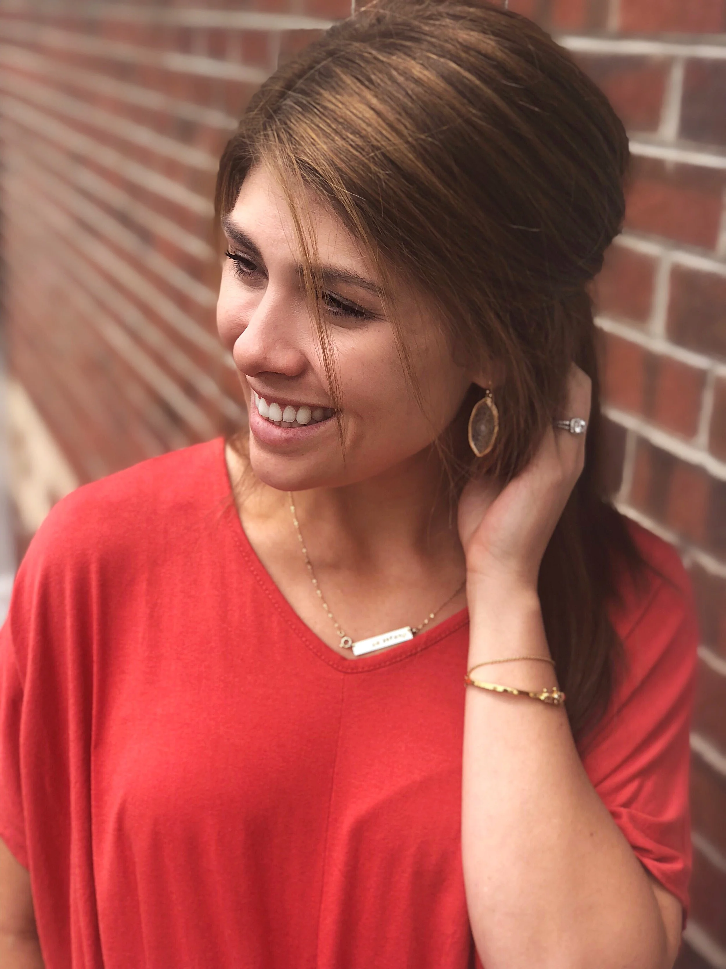 Travel Day Hairstyles | Quick &amp; Easy Hairstyles For Those Early Morning Flights 