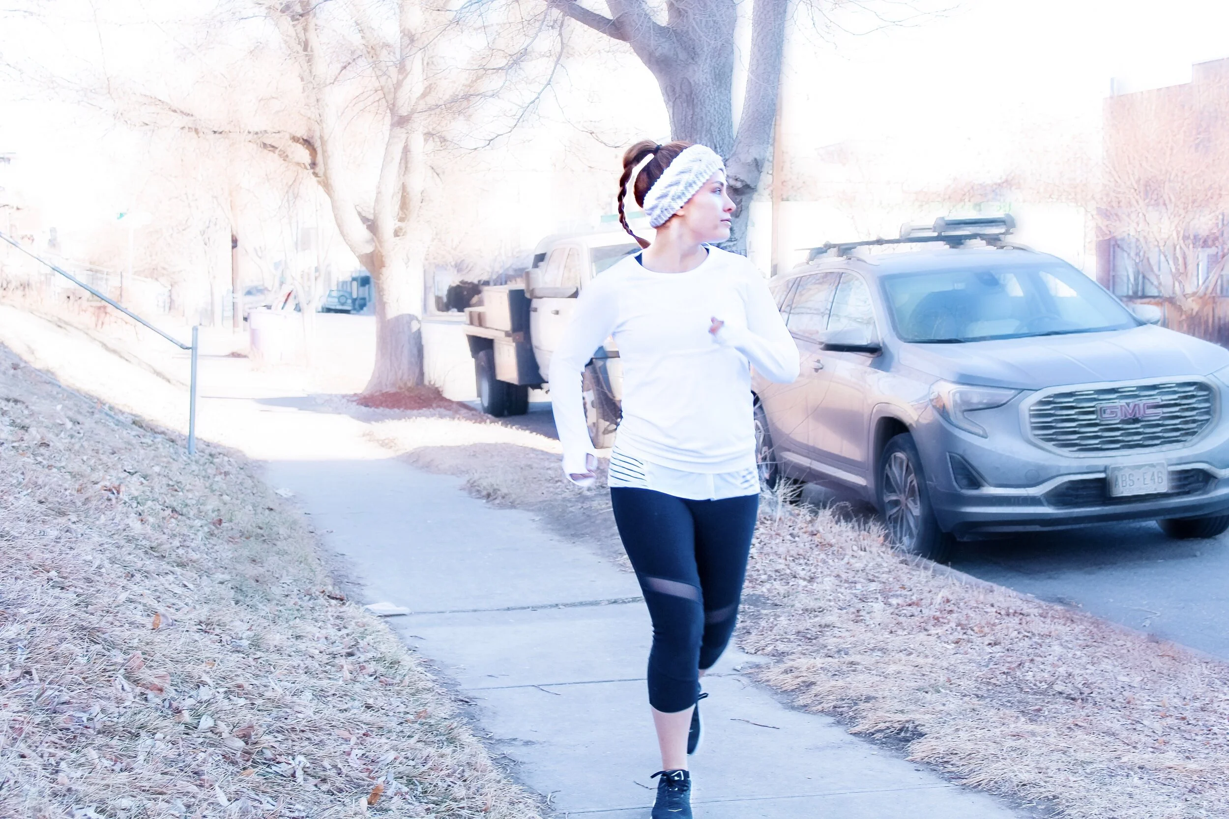 5 Tips For Staying Physically and Mentally Healthy As a Busy Mama