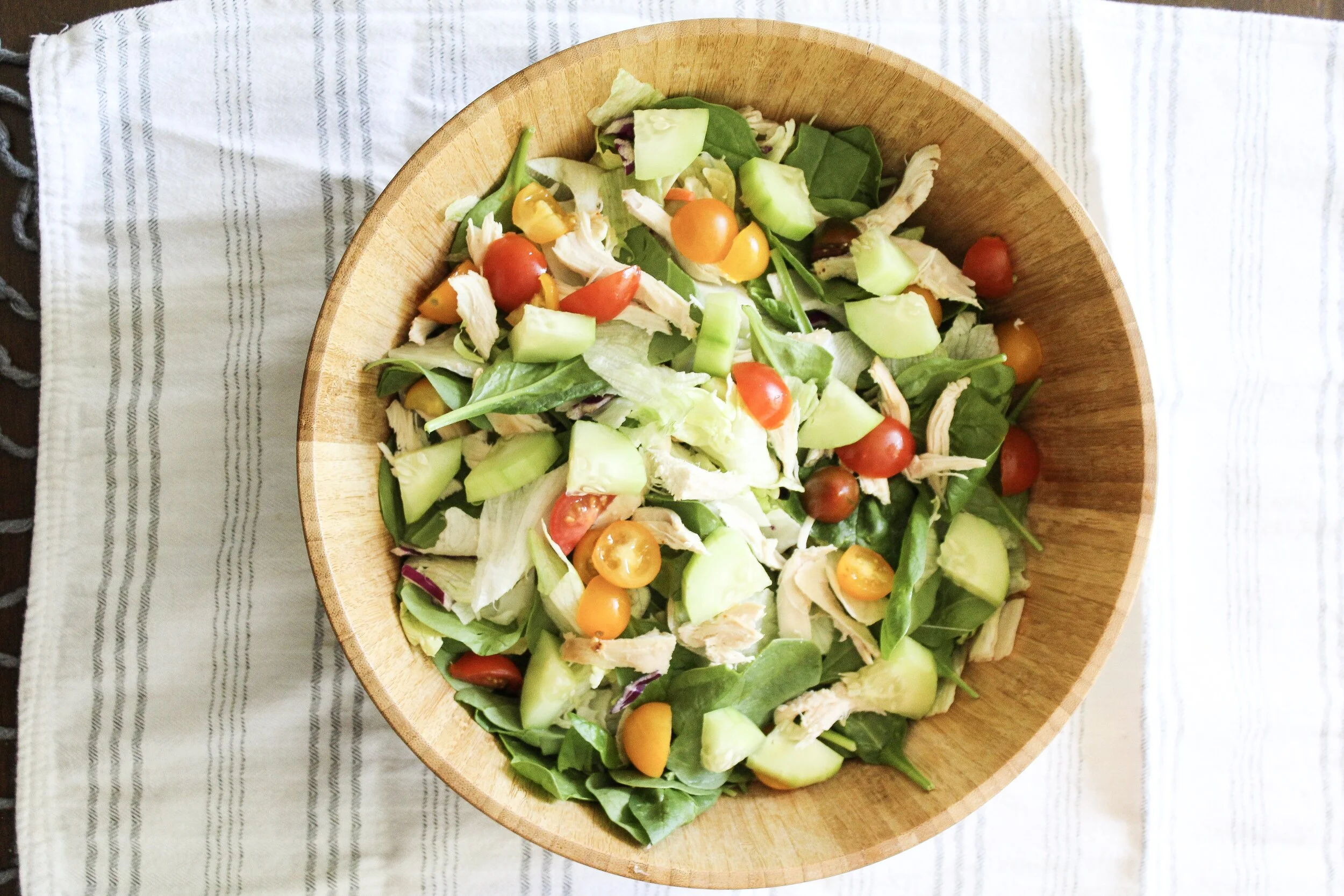 Food Hacks to Stretch Your Shopping Trip