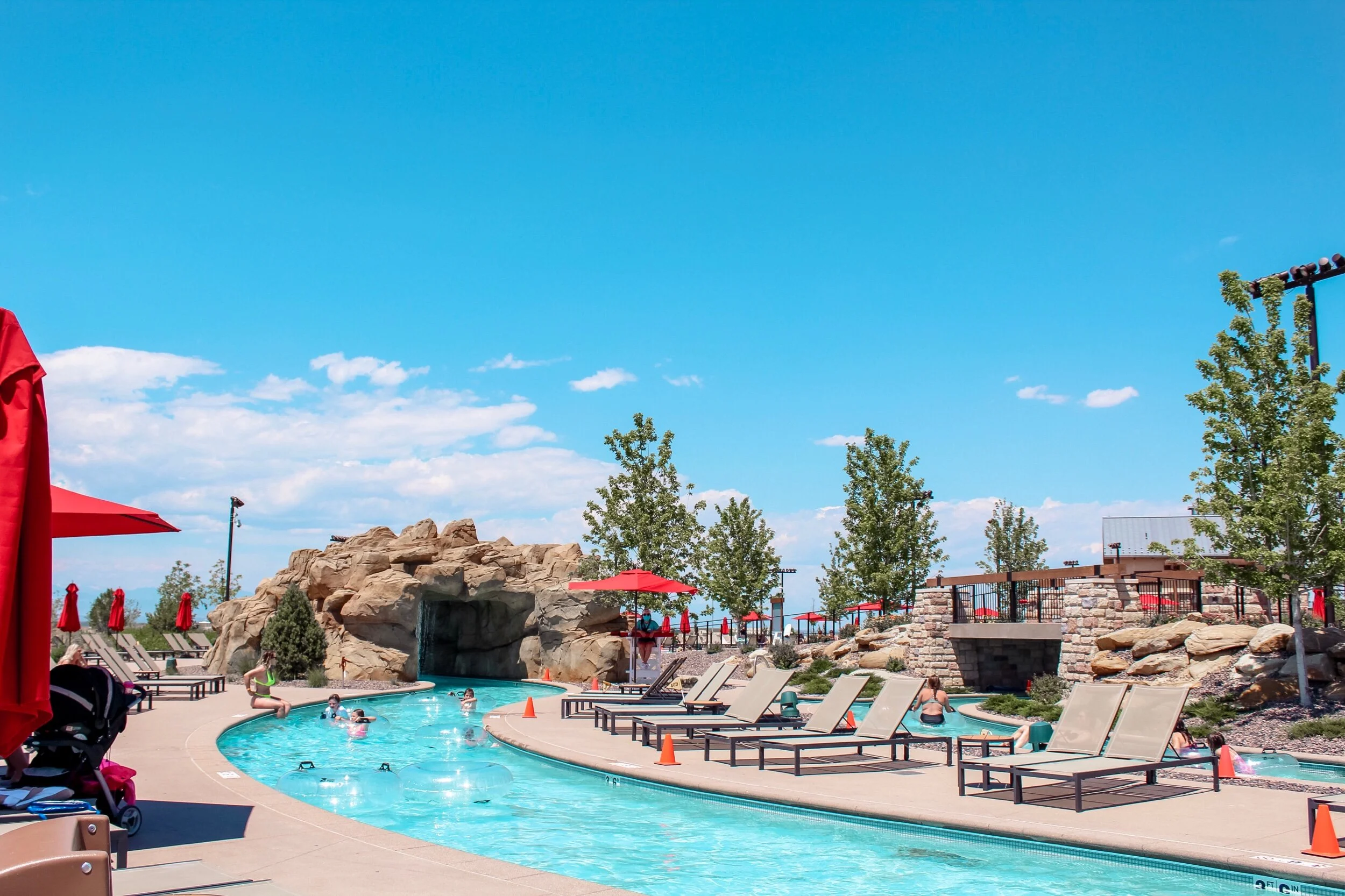 Gaylord Rockies Staycation — According To D