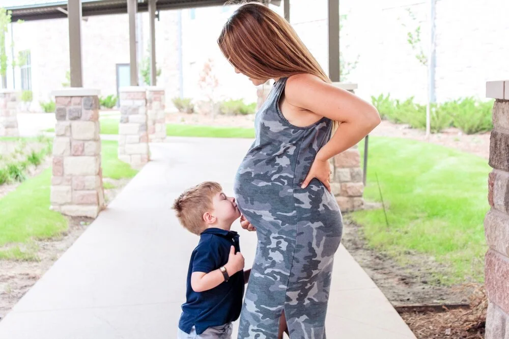 The Truth About Your Second Pregnancy