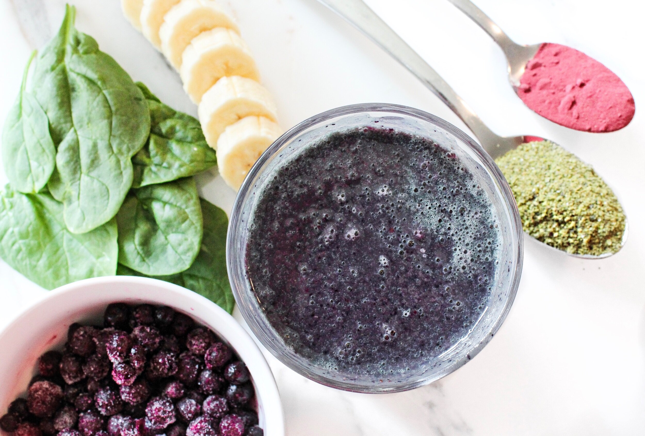 Toddler Approved Superfood Smoothie Recipe The Whole Family Will Love