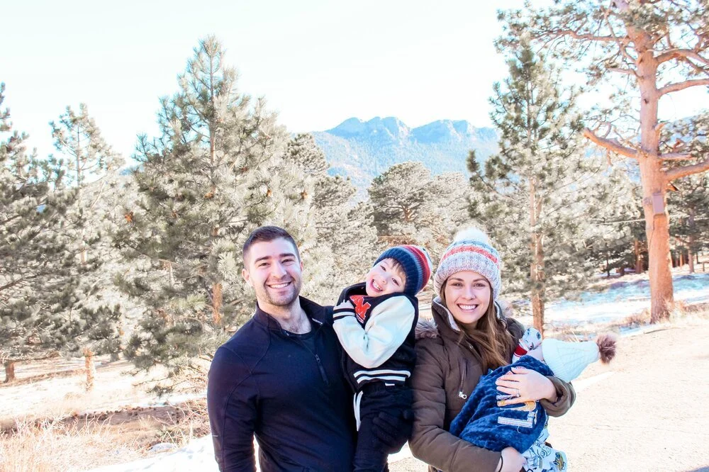 Estes Park Staycation | YMCA of the Rockies