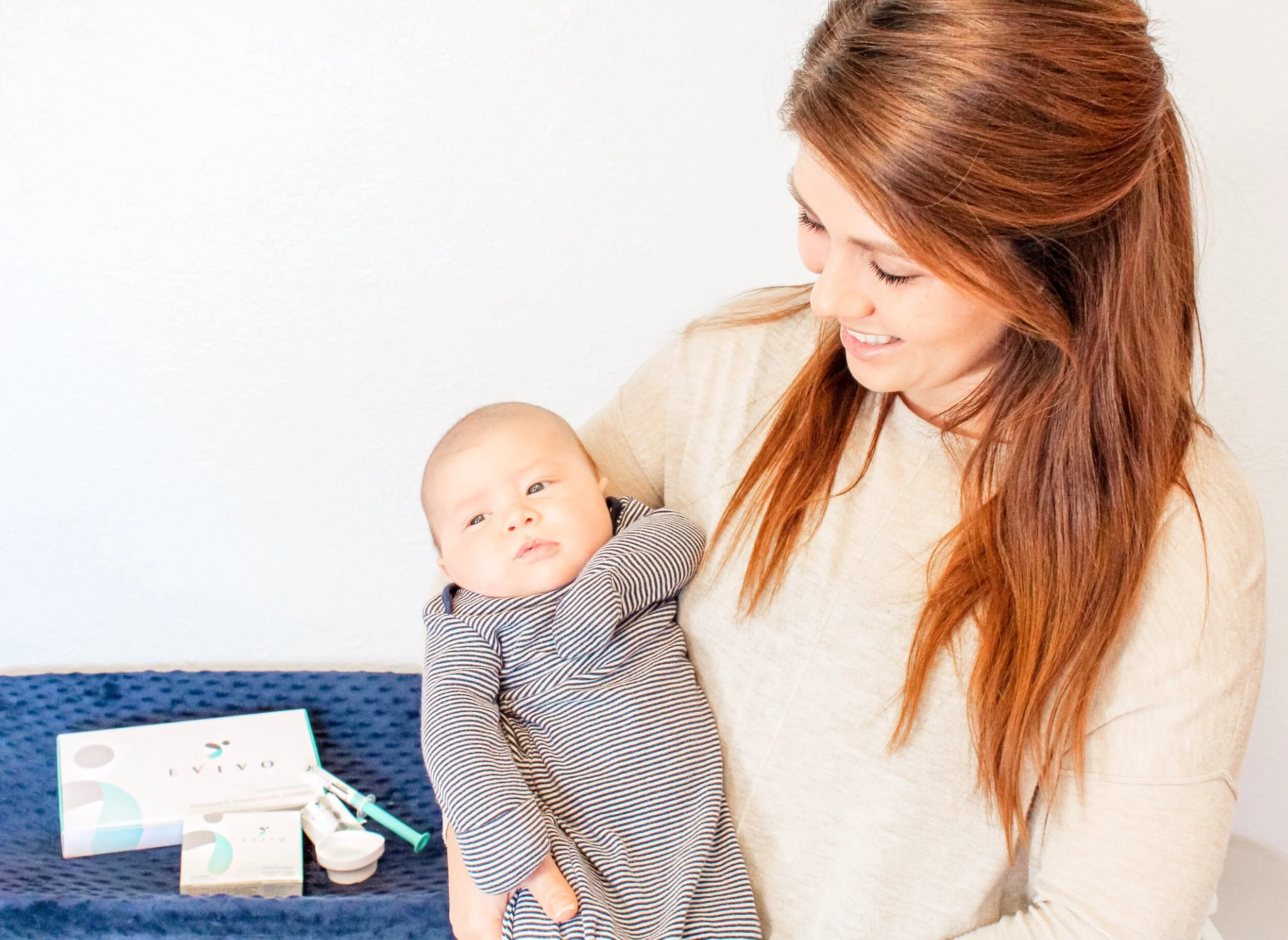 3 Reasons Why I’m Giving My Baby a Probiotic