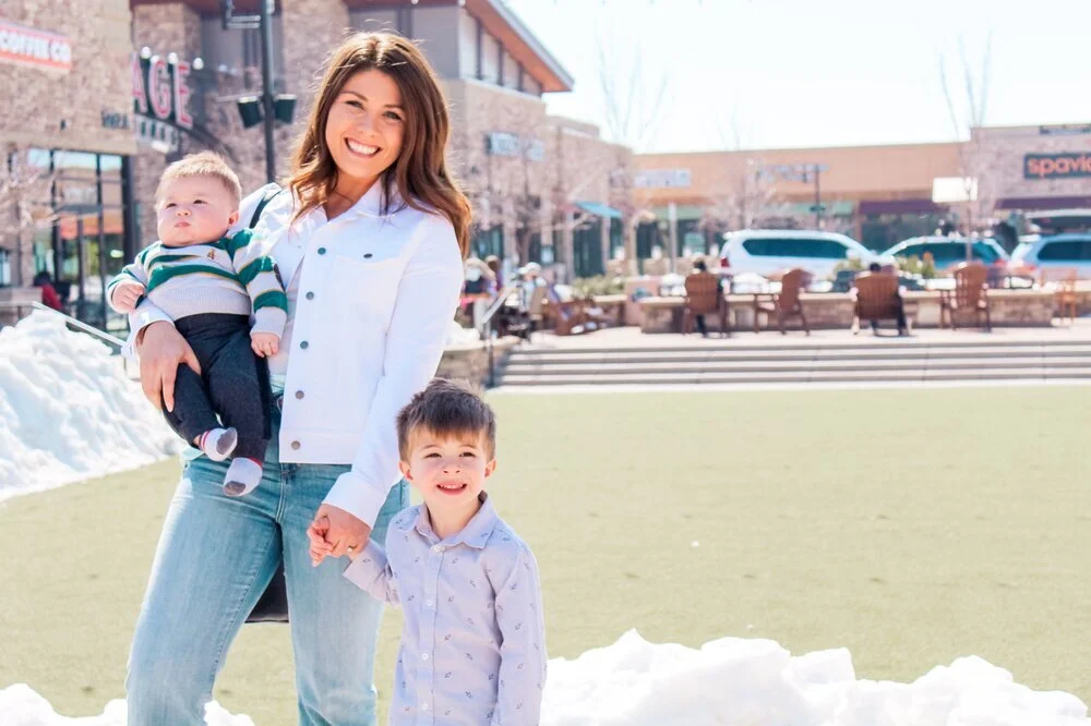 Free Family Activities To Do In Denver This Spring 2021