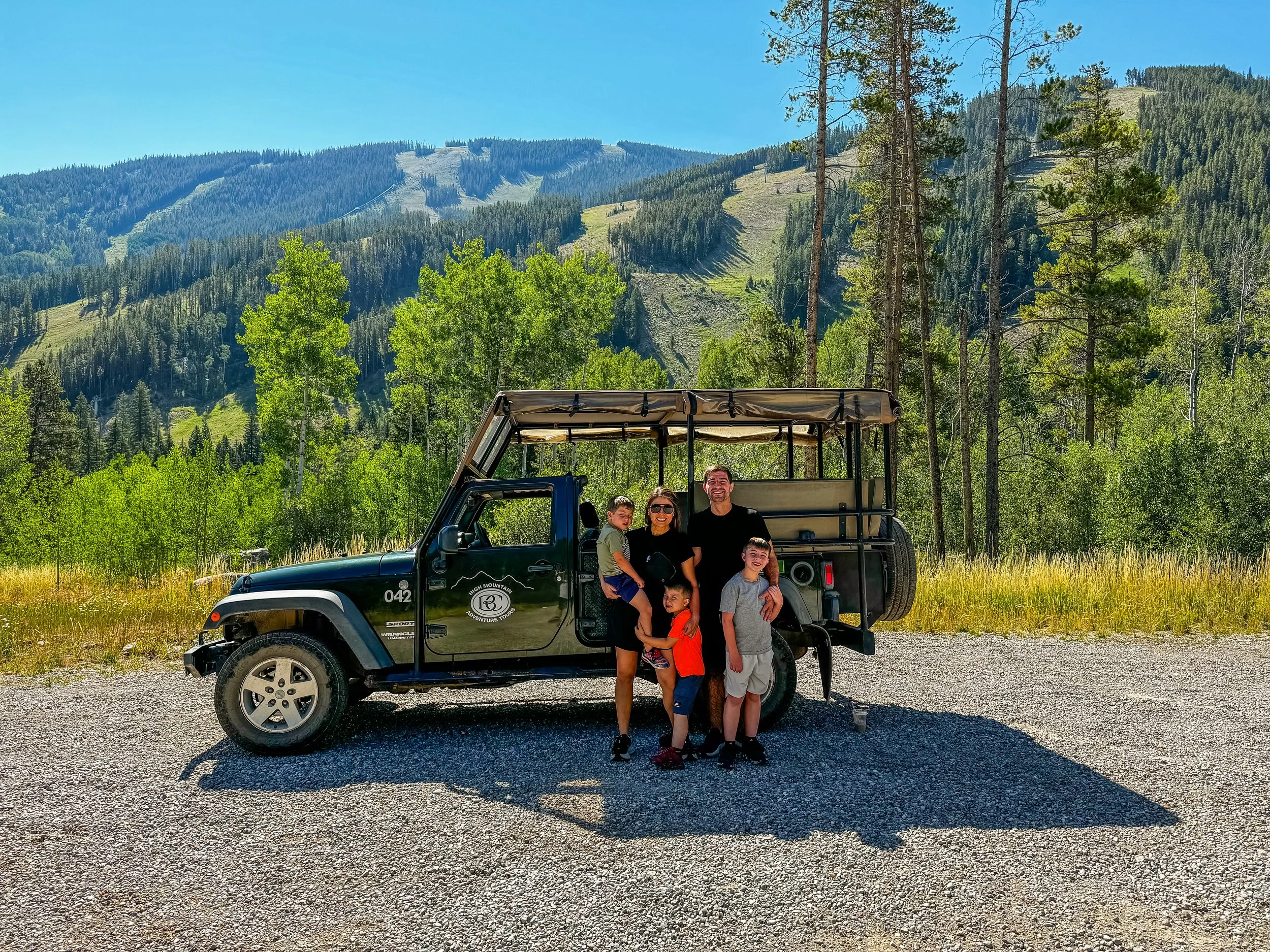 Beaver Creek: A Hidden Mountain Gem For Families