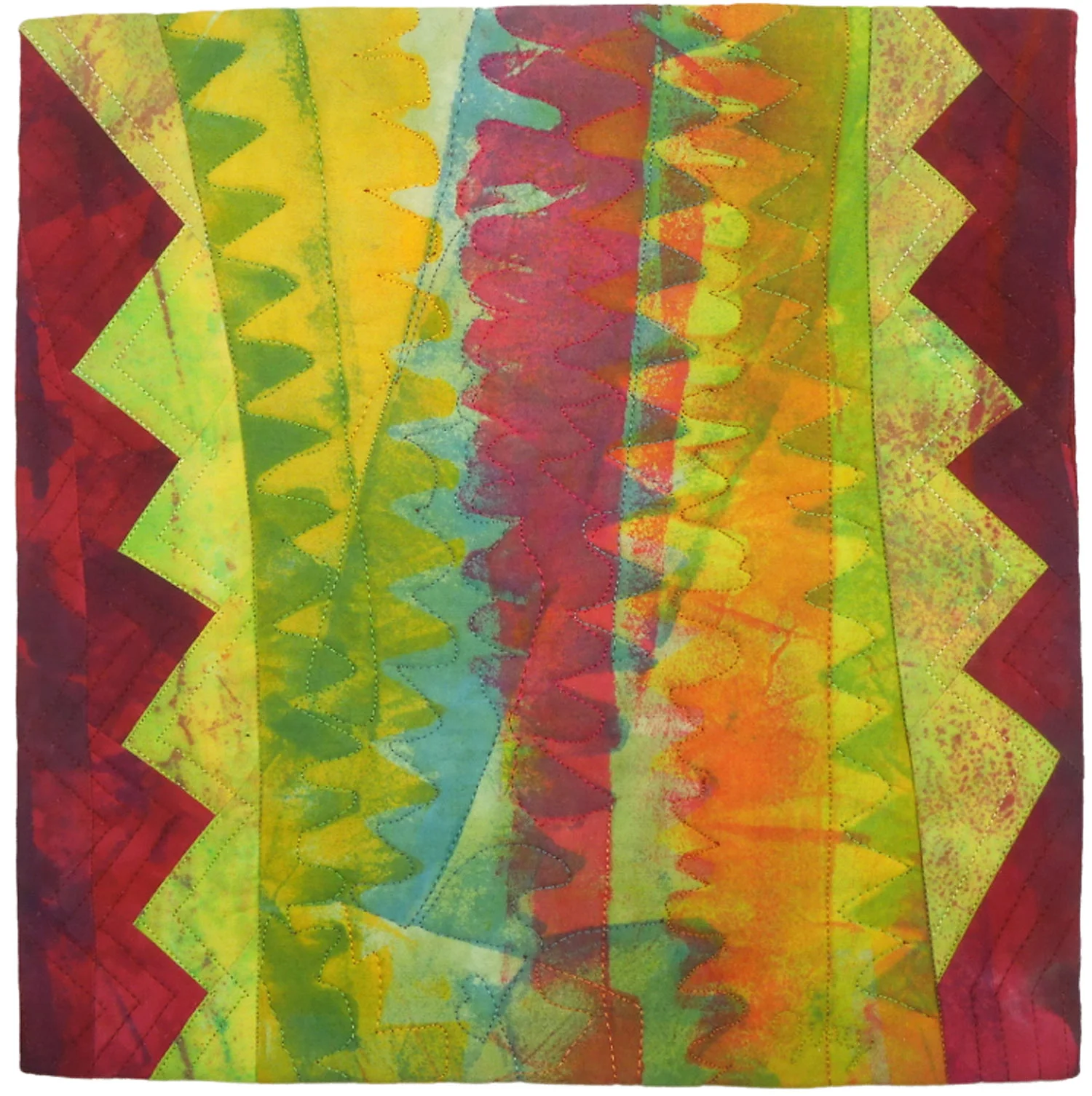 2014 - Benefit Auction,Cross Cut