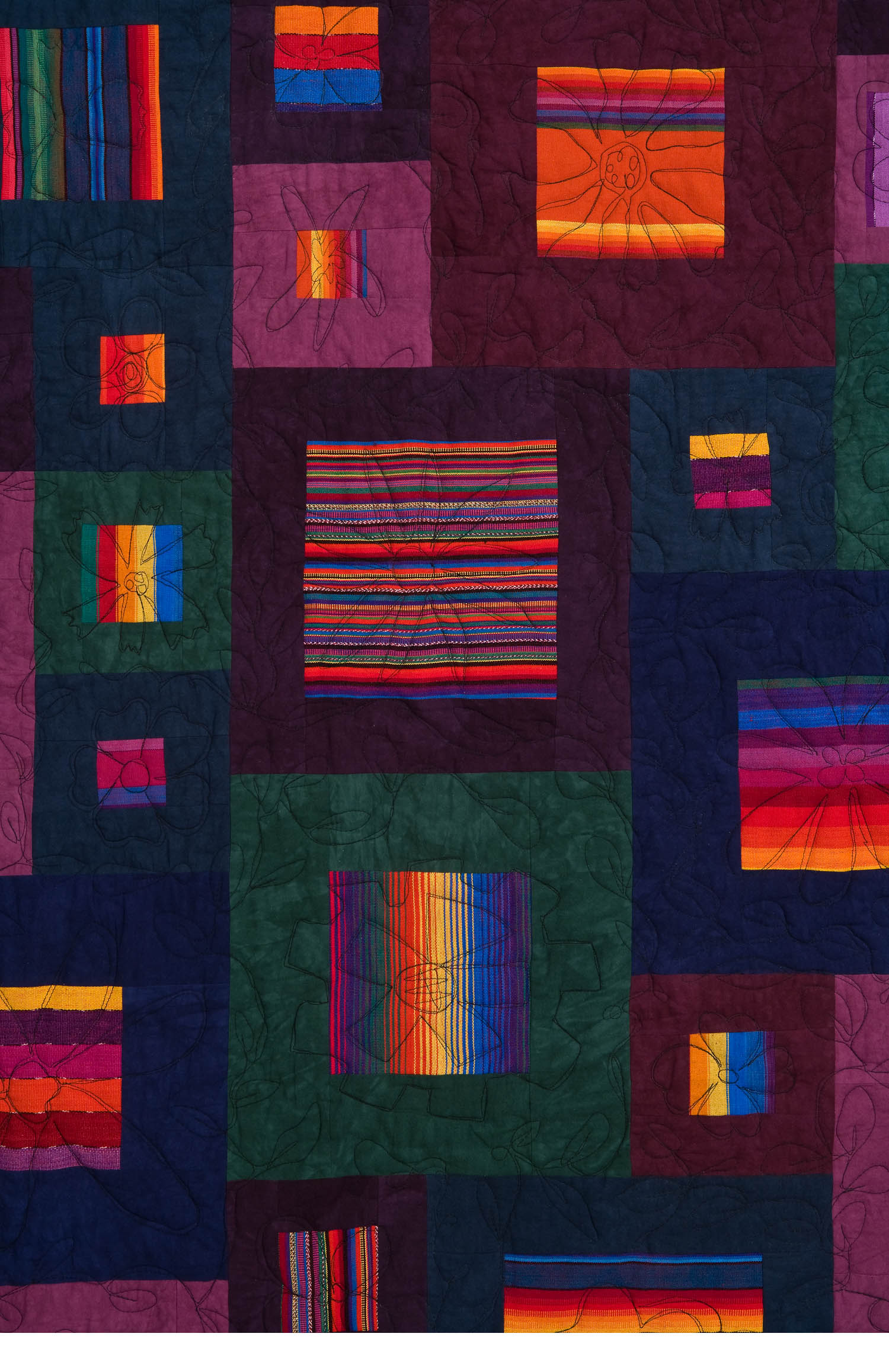 Forever, detail