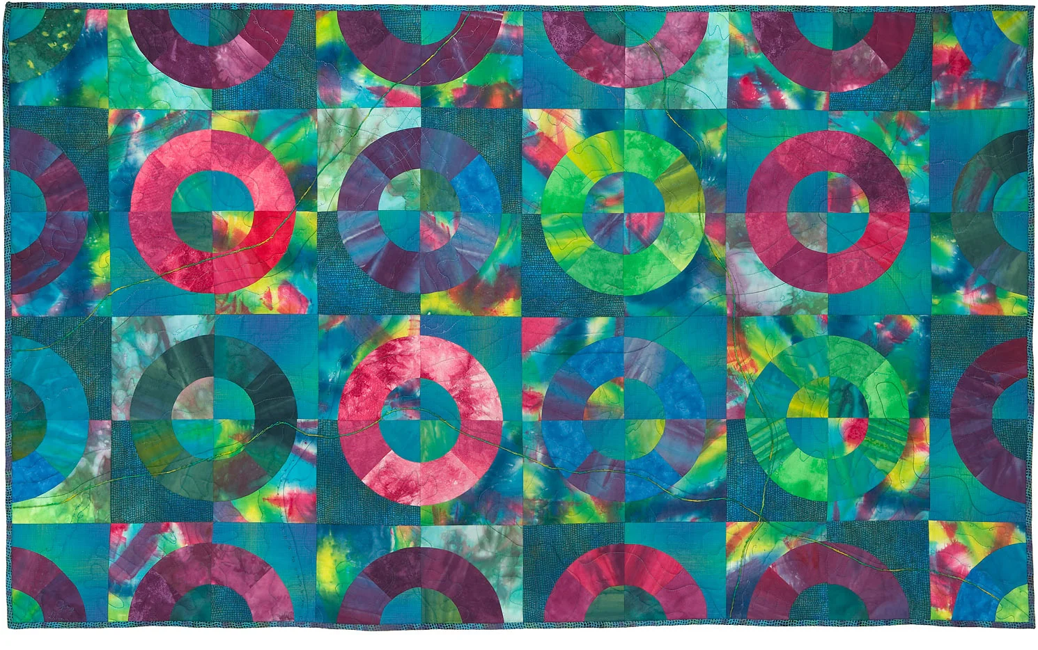 Normal
0
false
false
false
EN-US
X-NONE
X-NONE
Beach Colors, 60” wide x 30” high, 2002