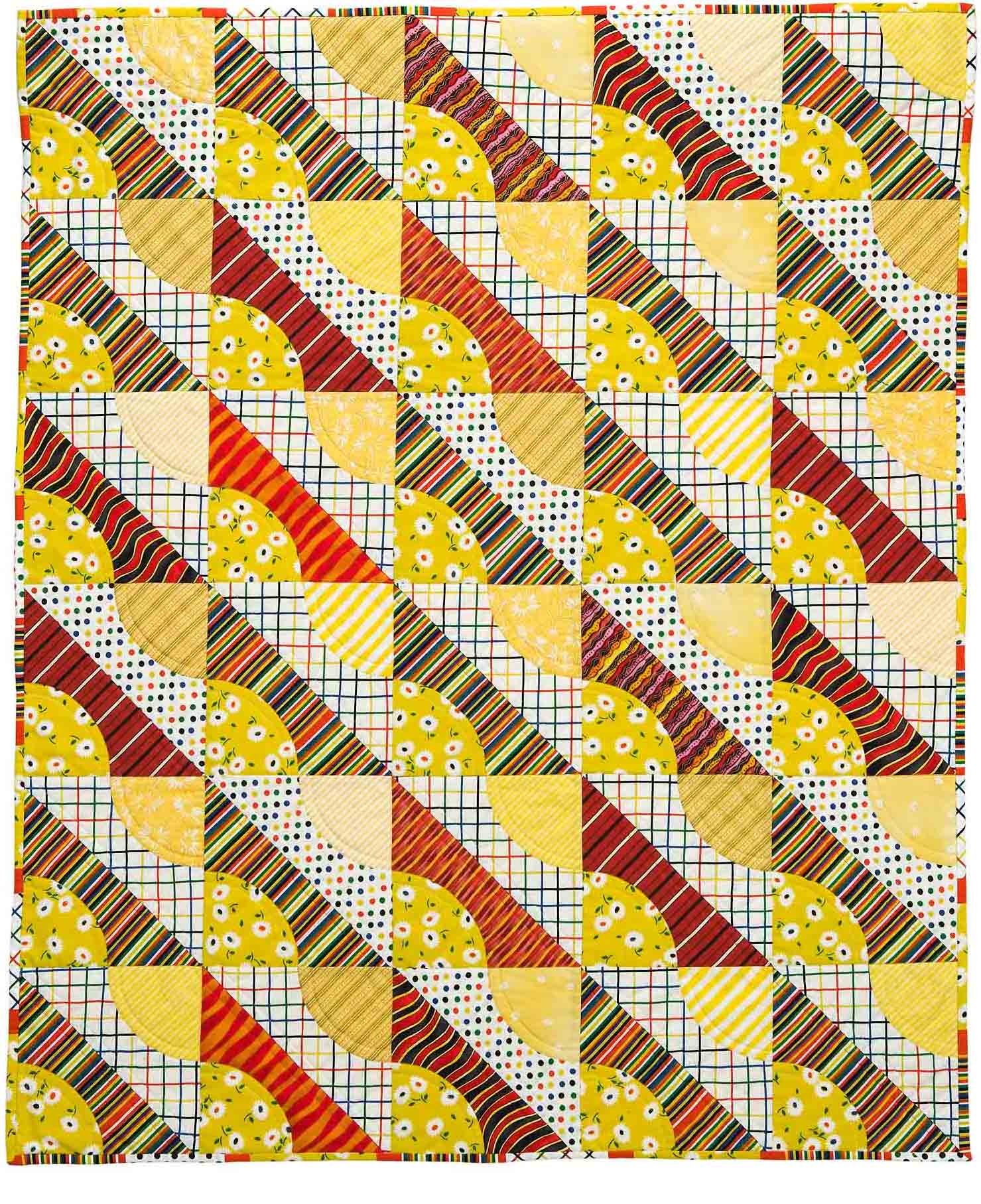 Normal
0
false
false
false
EN-US
X-NONE
X-NONE
60’s Kitchen Colors, 34" wide x 41” high, 1999