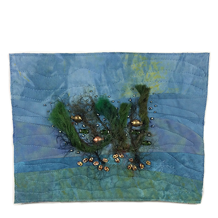 2015 - Fiberlandia Spotlight Auction