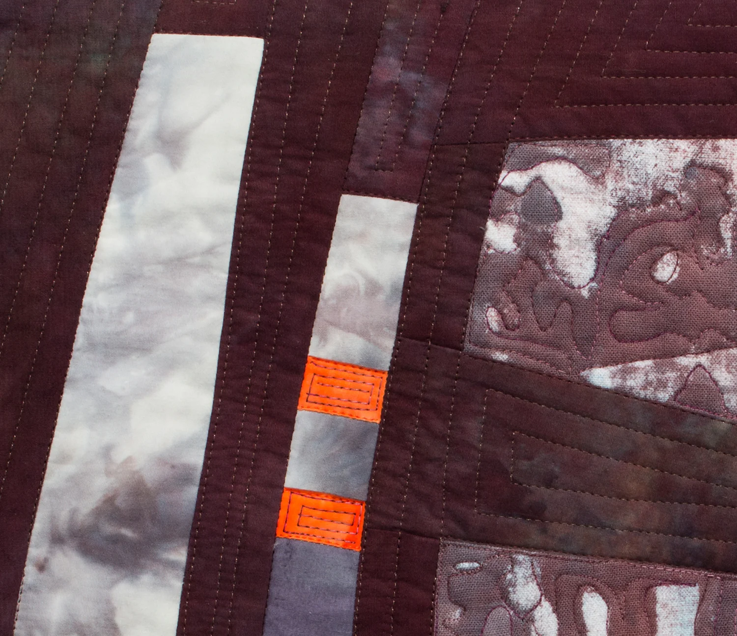 Sawblades 8, detail