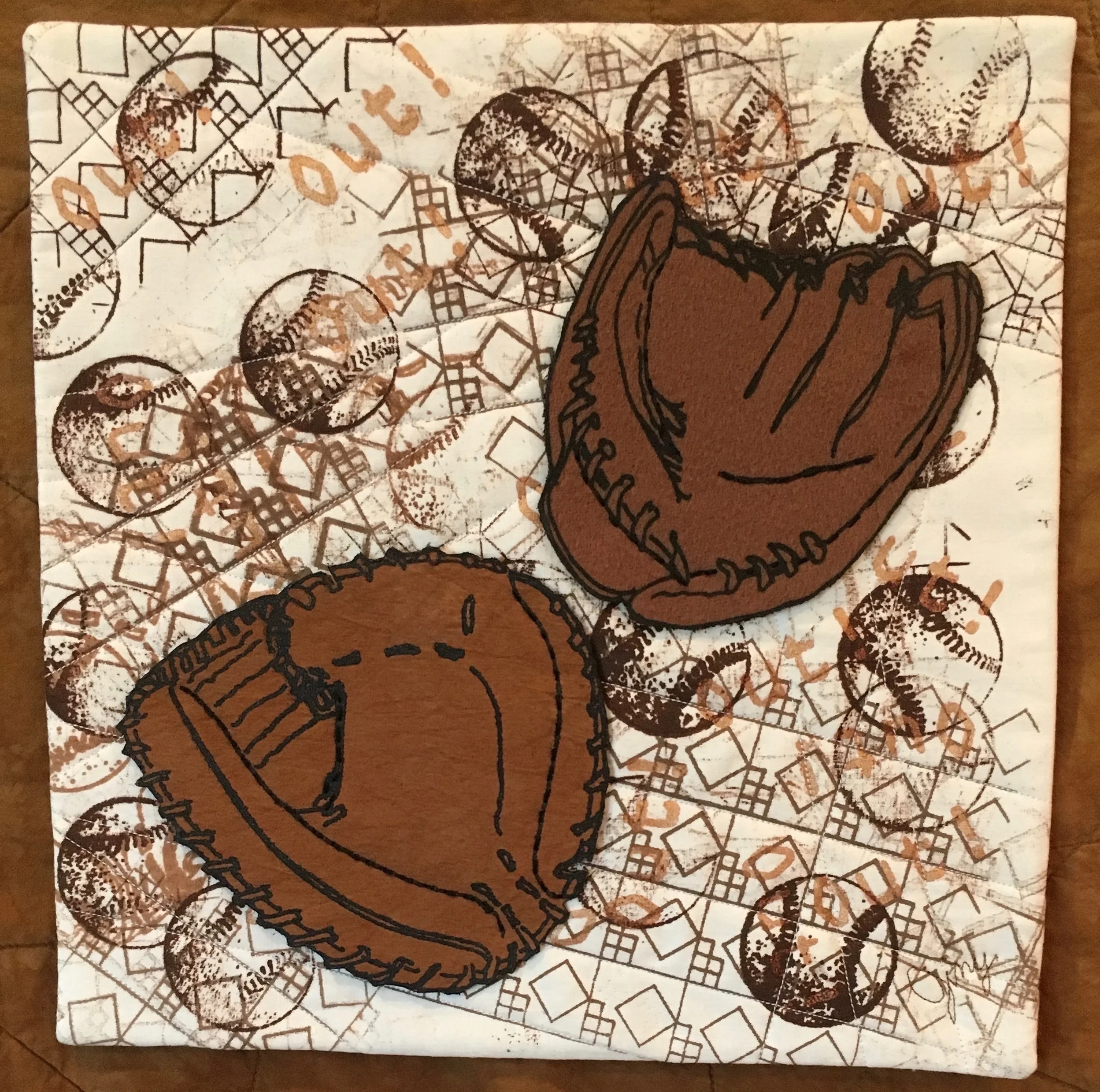 2019 Benefit Auction, Out!