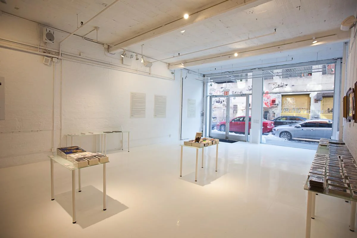 RE-CREATE NYC 2015