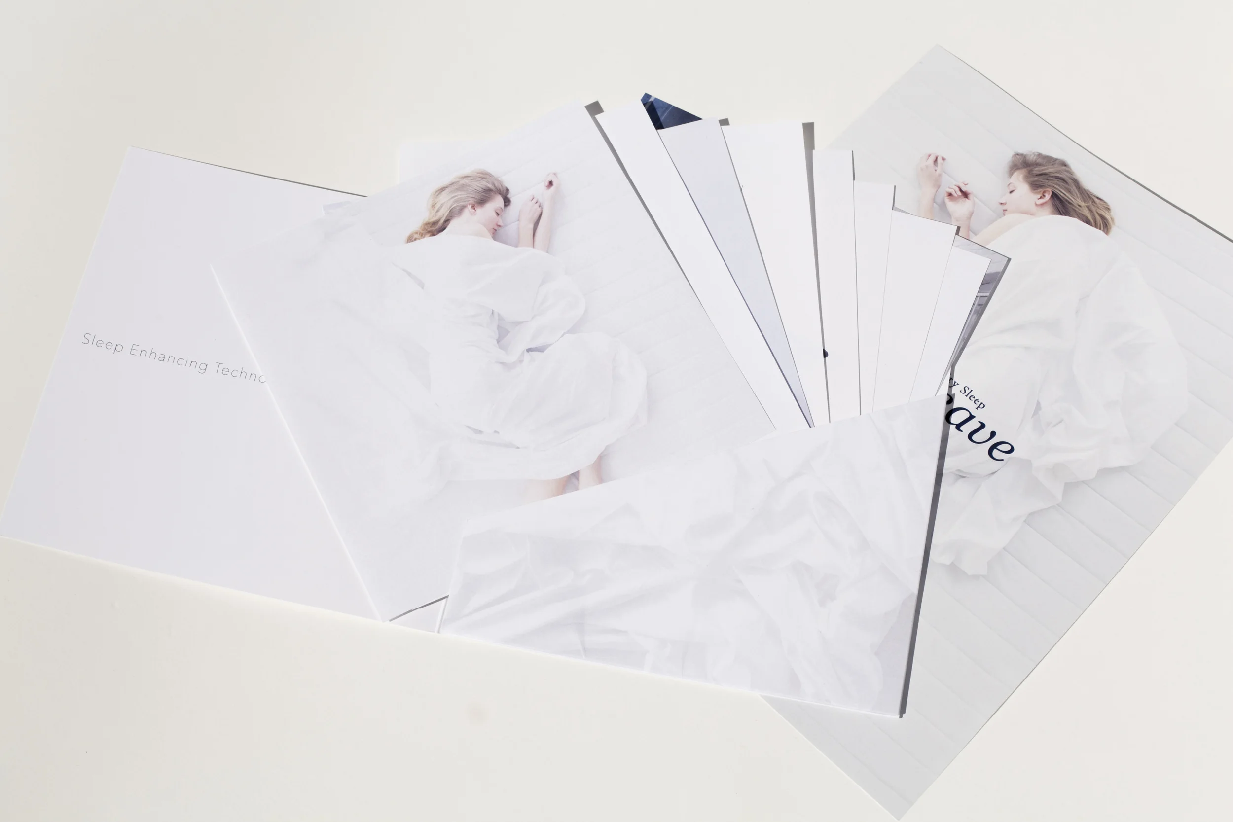 Booth Design / Catalog Design / Photography art direction Jan. 2016