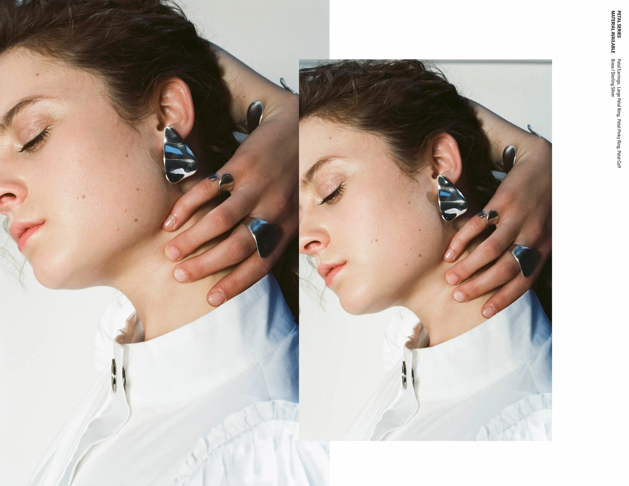 SASAI JEWELRY