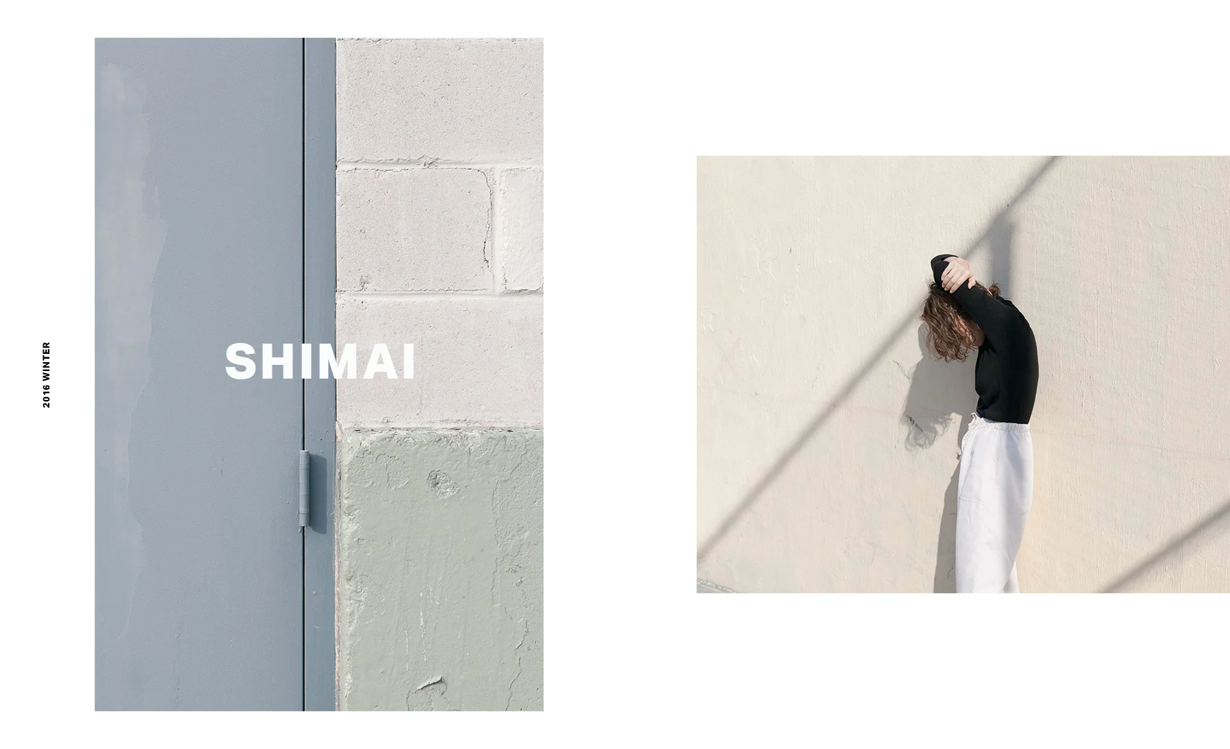 SHIMAI VINTAGE