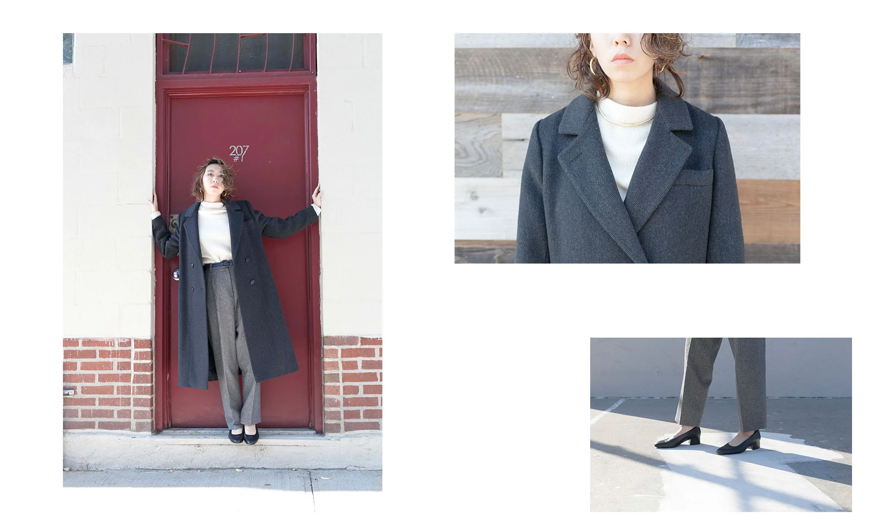 SHIMAI VINTAGE