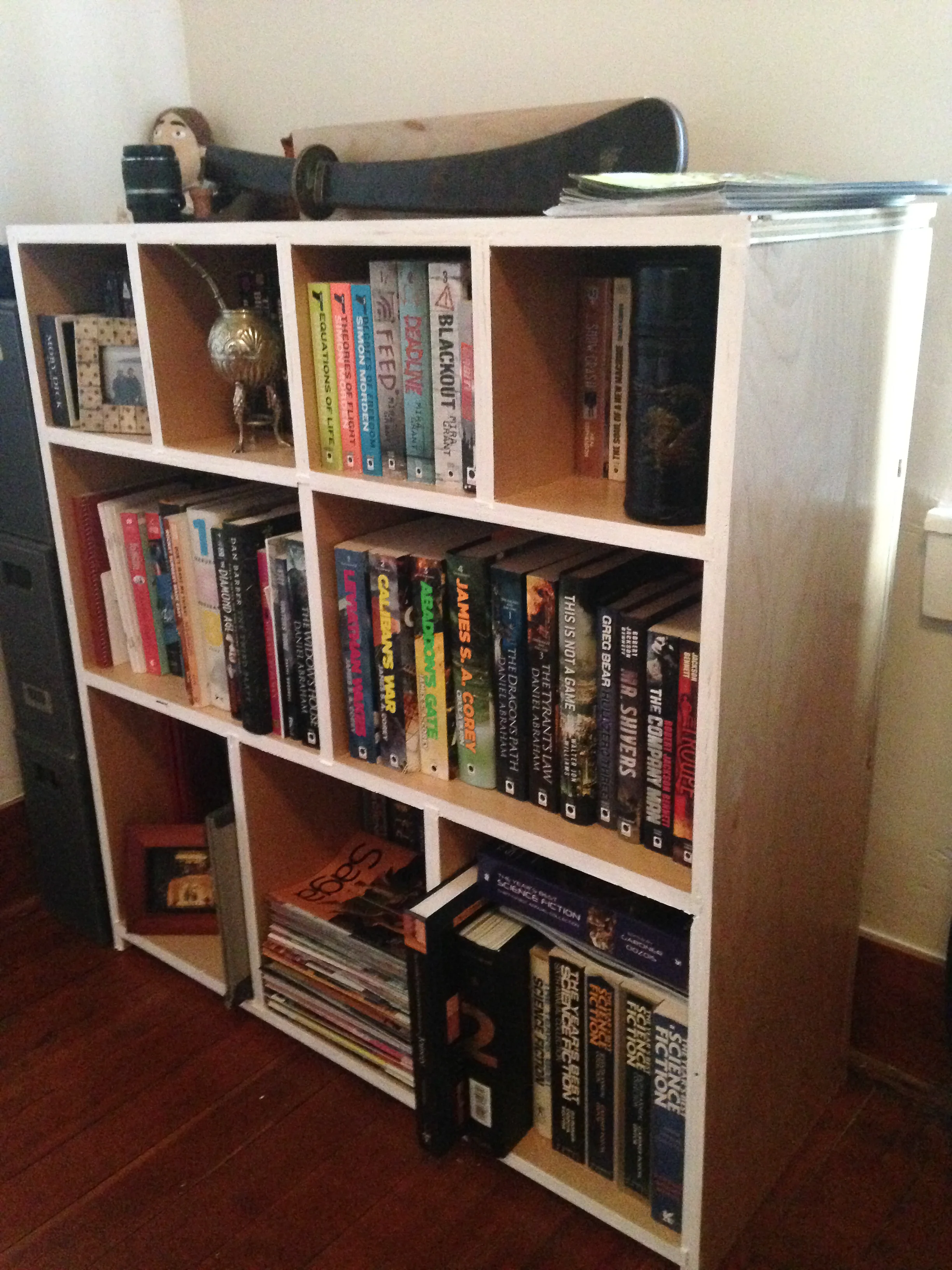 Small Bookcase