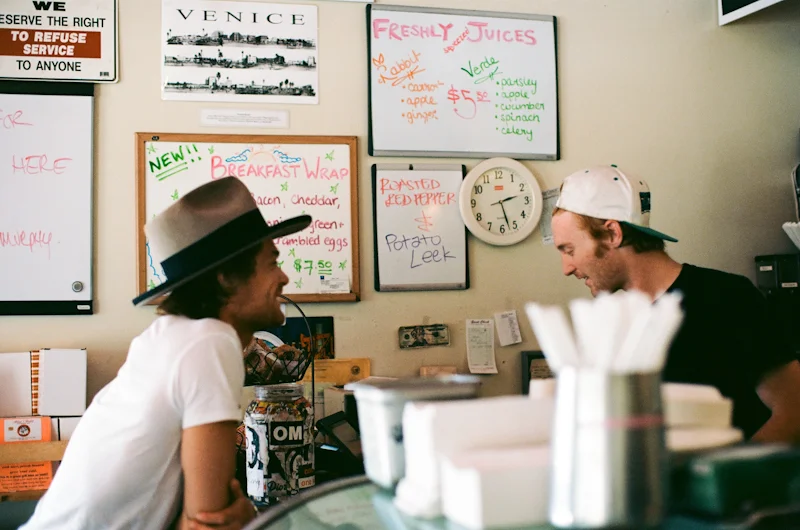 Abbot Kinney