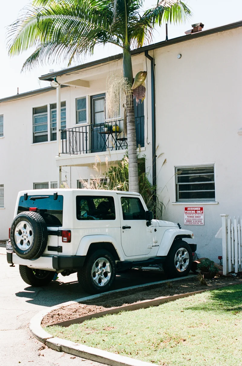 los angeles lifestyle photograper