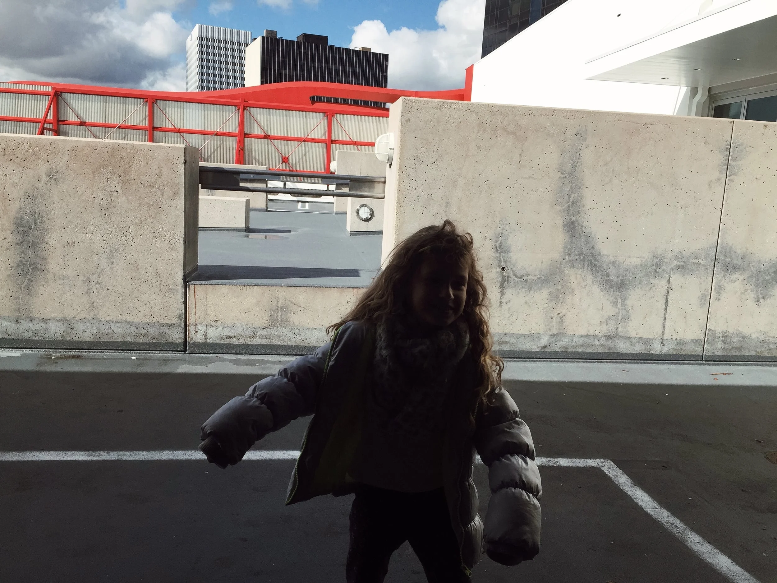 Peterson Automotive Museum