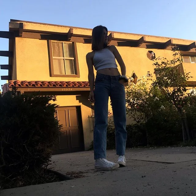 Goodbye summer mood ✨
