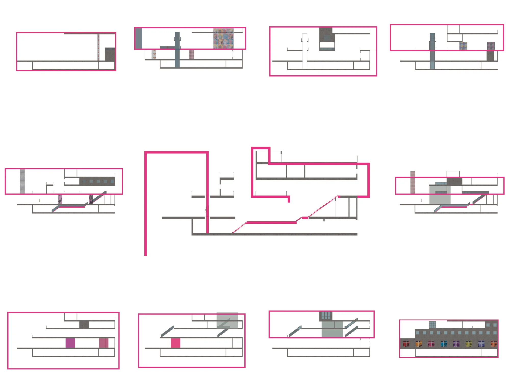 FRAME HOUSE