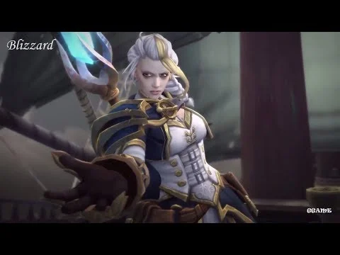 World of Warcraft Battle for Azeroth All Cinematic Trailers So Far 2018