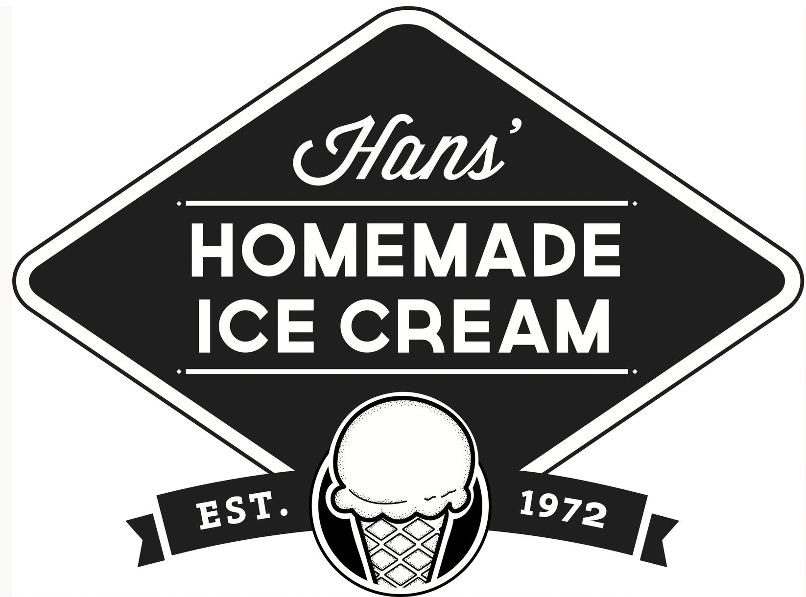 Hans Homemade Ice Cream photo pic