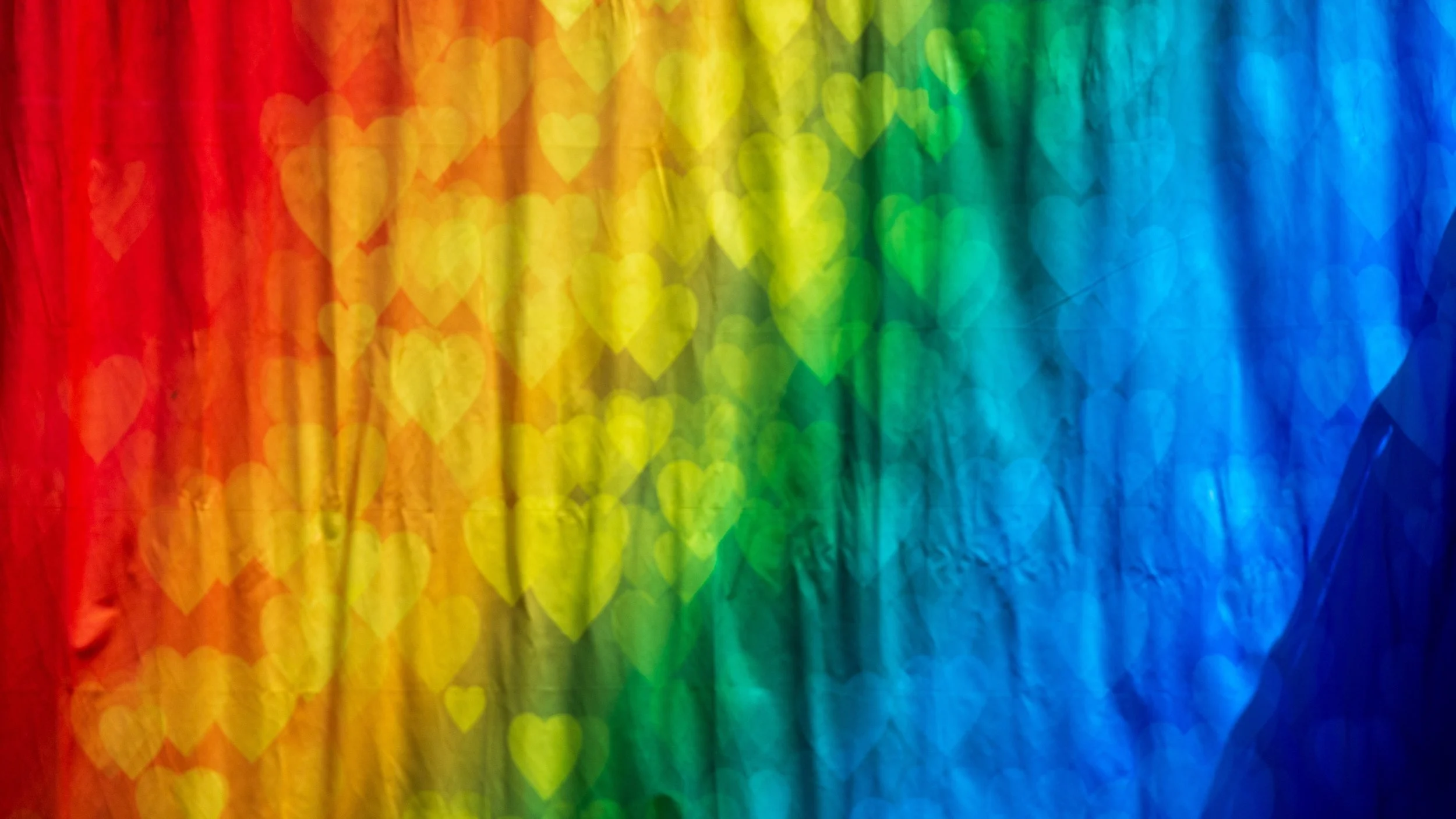 We Are Proud To Be Open & Affirming.