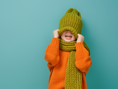 Winter Clothing Drive