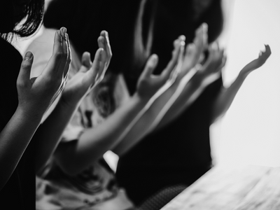Drumming, Chanting, and Toning