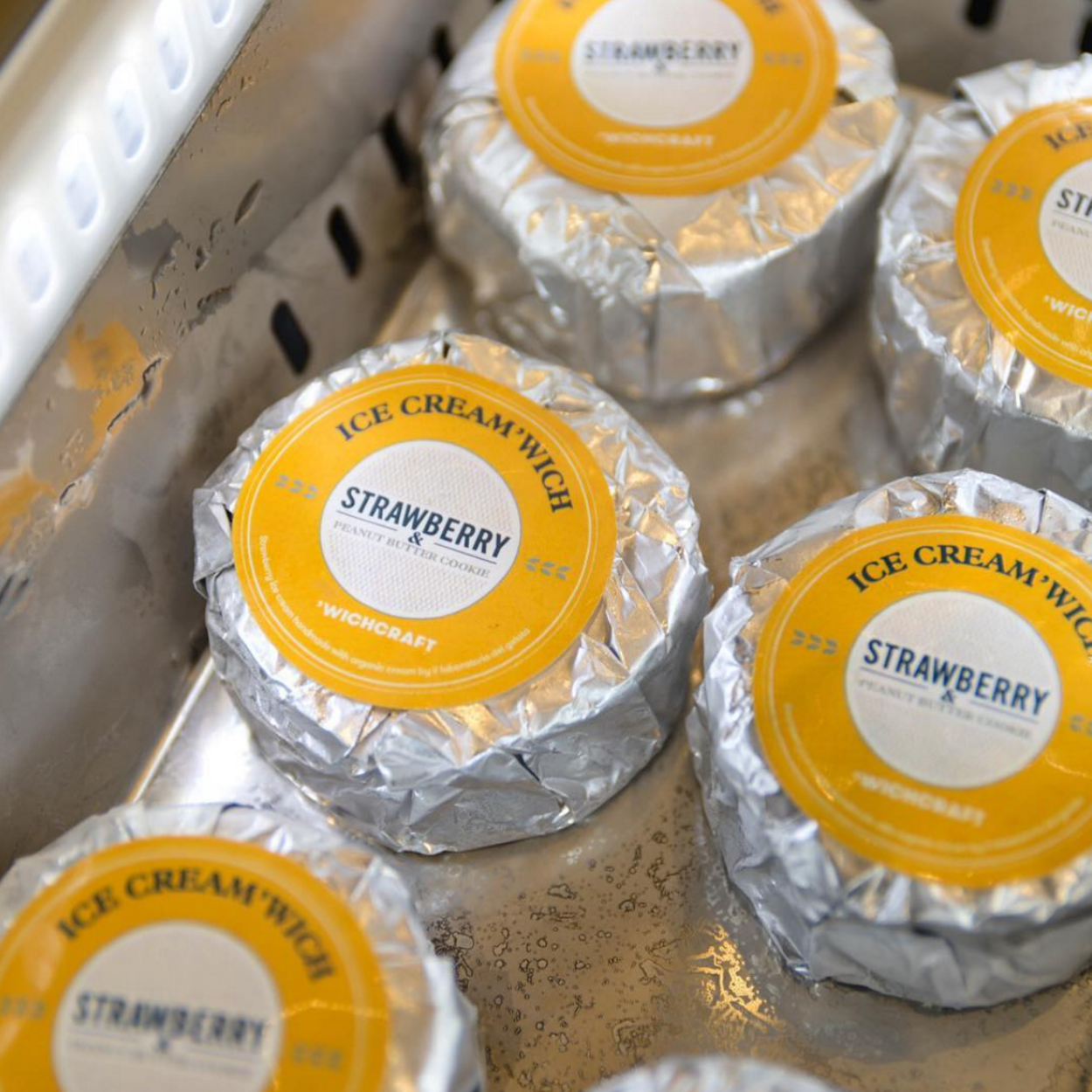 Photo Credit: 'wichcraft | @rickysjones