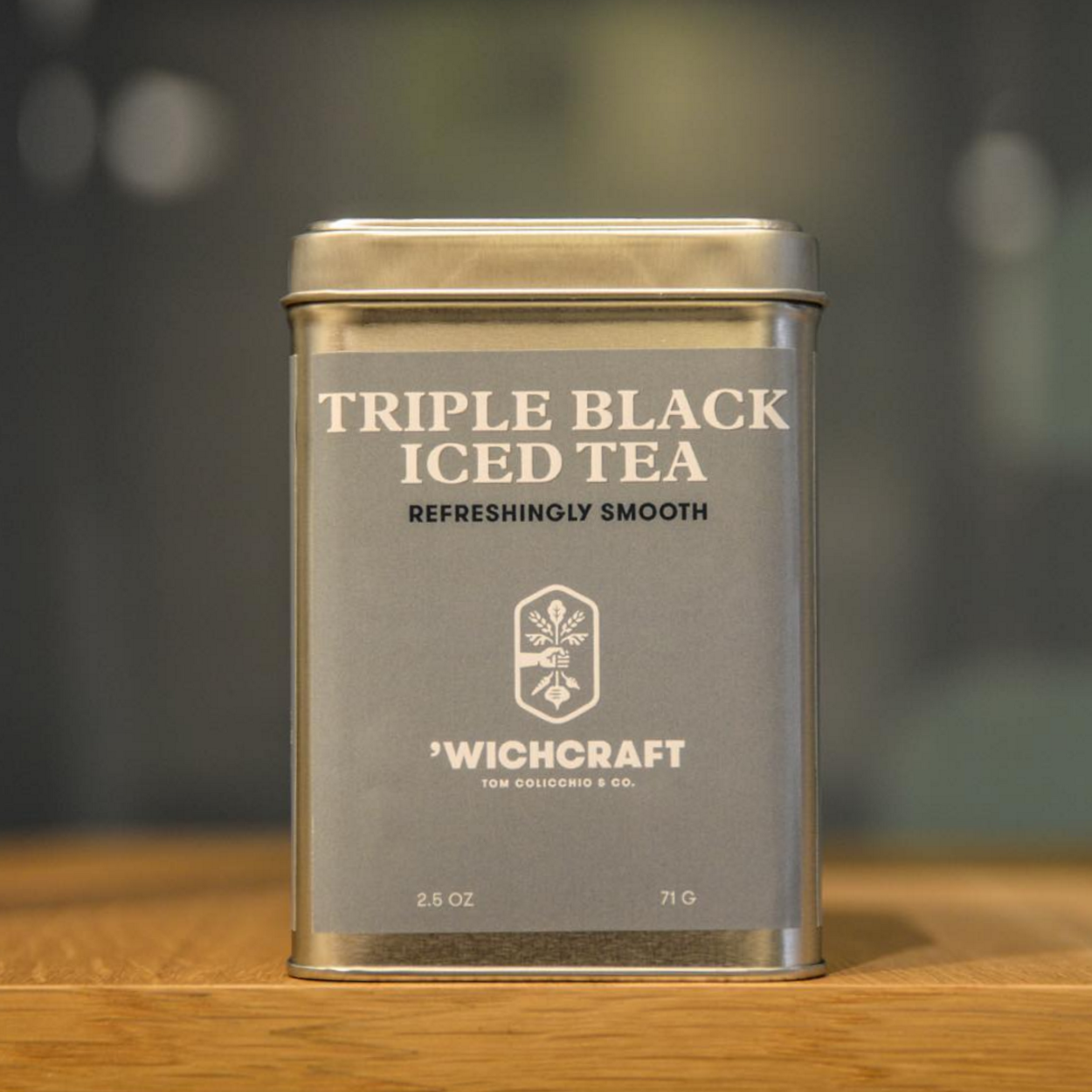 Photo Credit: 'wichcraft | @rickysjones