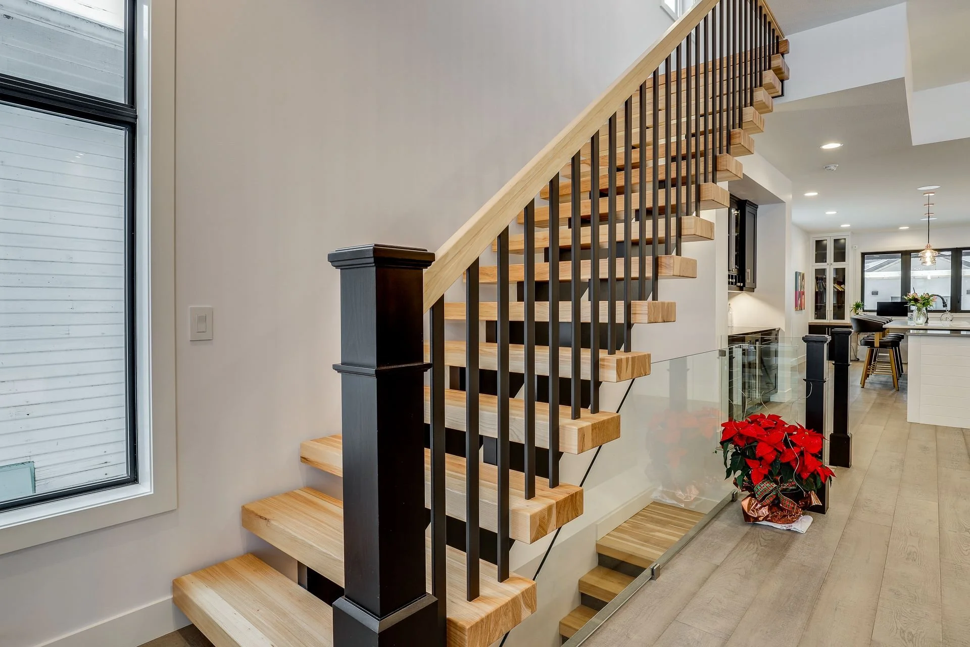 Open Riser Open Stringer Butcher Block Tread Narrow Spacing 2.jpg