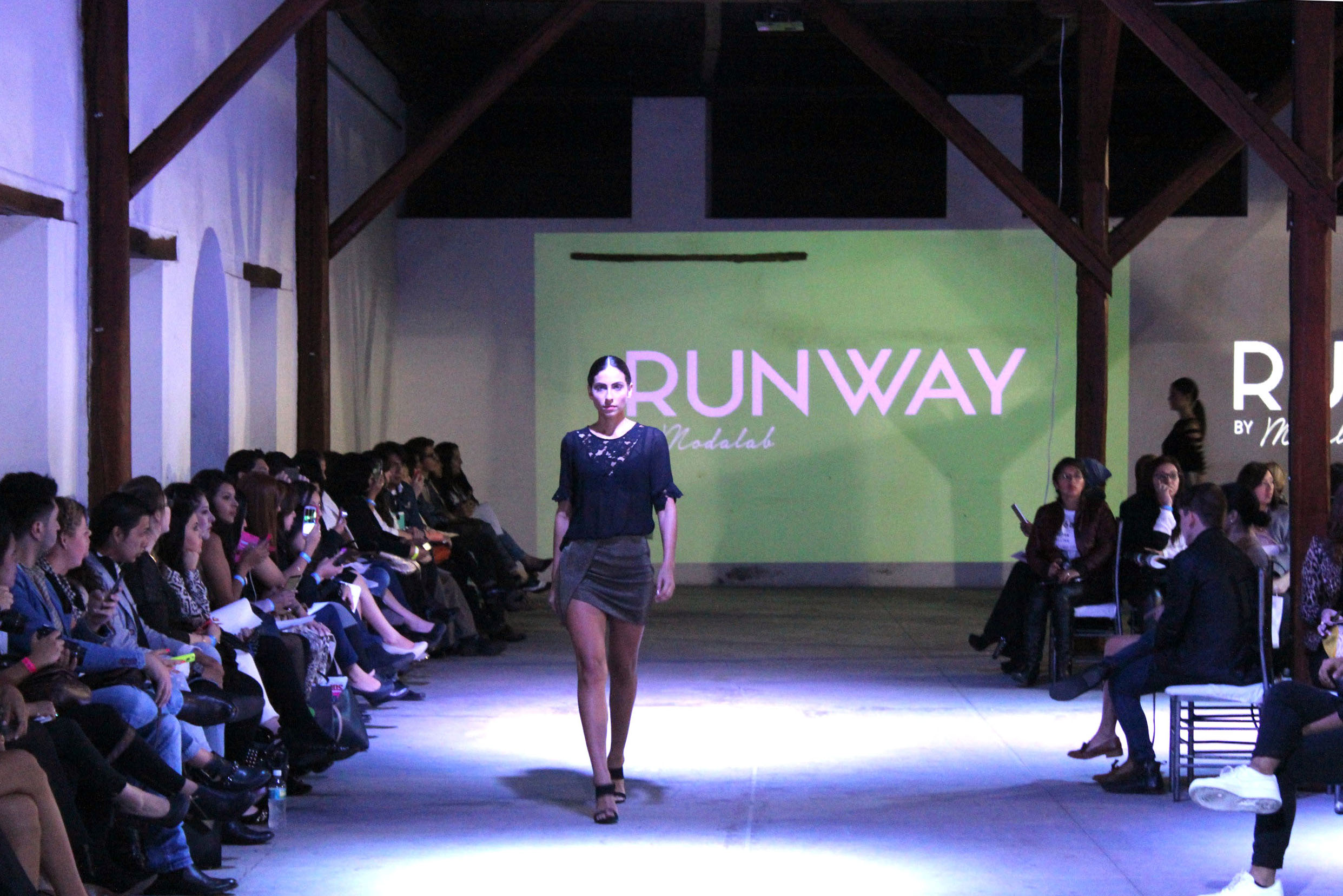 Urban Sewn expands its audience to Quito, Ecuador, with Runway by Modalab. “Stroll in the City” represents the wardrobe of an Urban Sewn woman; a city girl who is always on the go, ready for whatever the day and night brings. Her favorite pieces create instant effortless style. Crafted with the finest of materials, Urban Sewn defines luxury not only in the traditional sense of the word, but in versatile practical multi-functionality of the garments. {Click image to view full gallery}