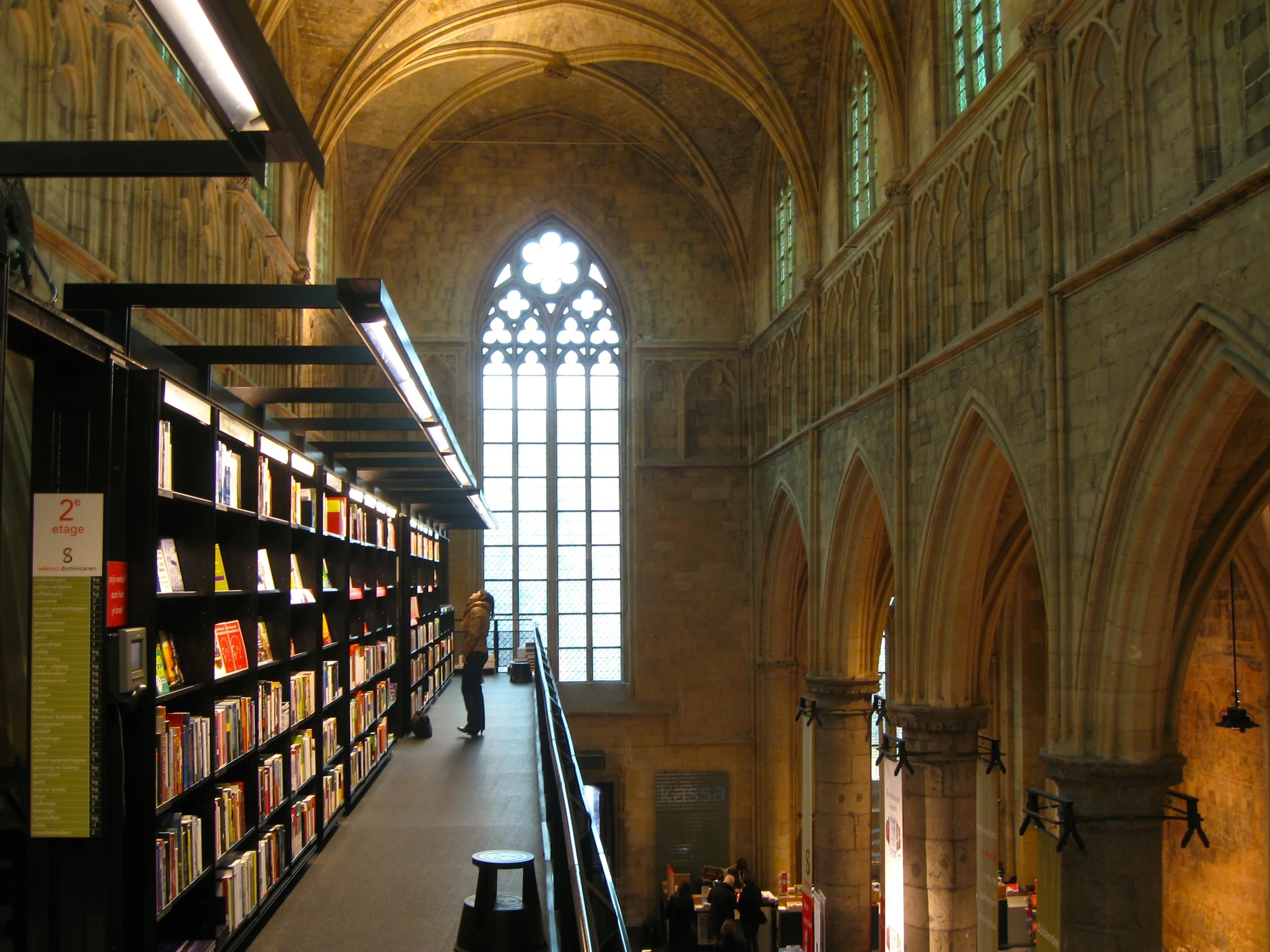 Brynn - Bookstore.JPG