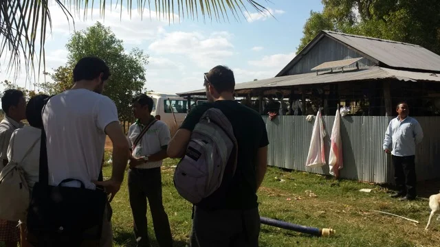 IDEV Practicum 2015: Solar Photovoltaic Energy in Cambodia—An Opportunity with Obstacles