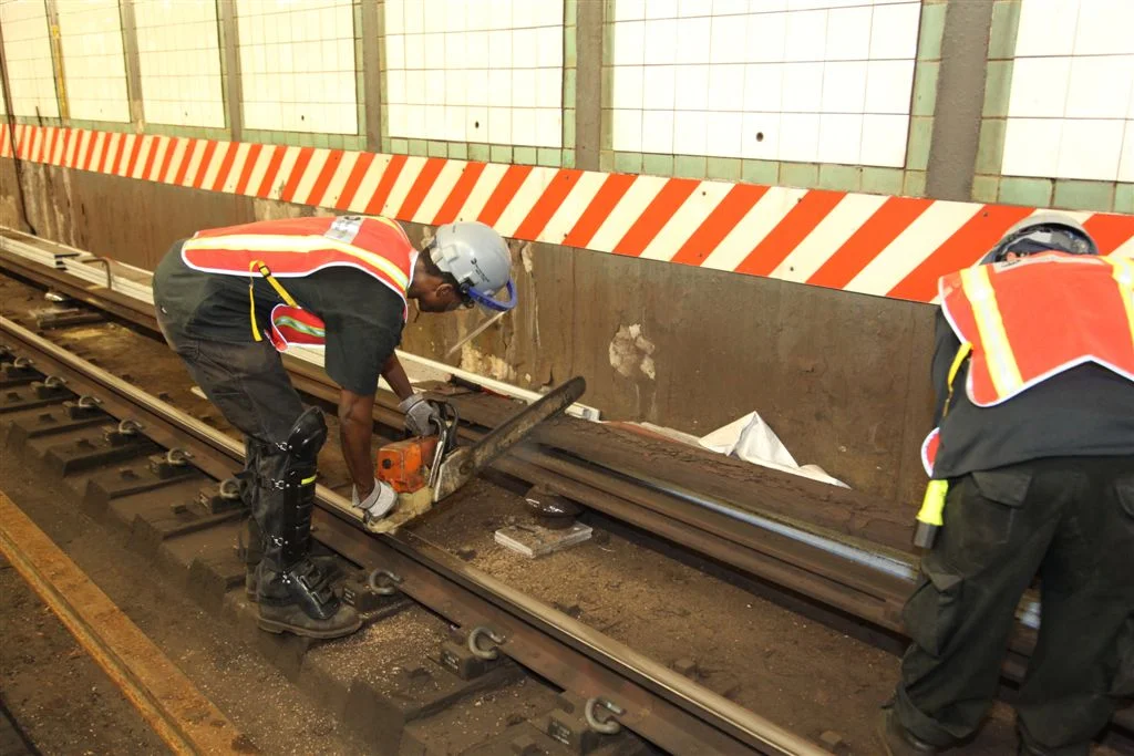 Financing Urban Transit in Washington and Latin America