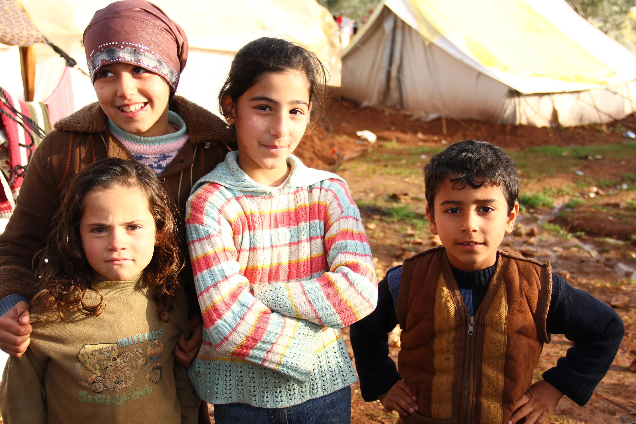 Shortcomings of Turkish Foreign Policy Shifts Towards Syrian Refugees