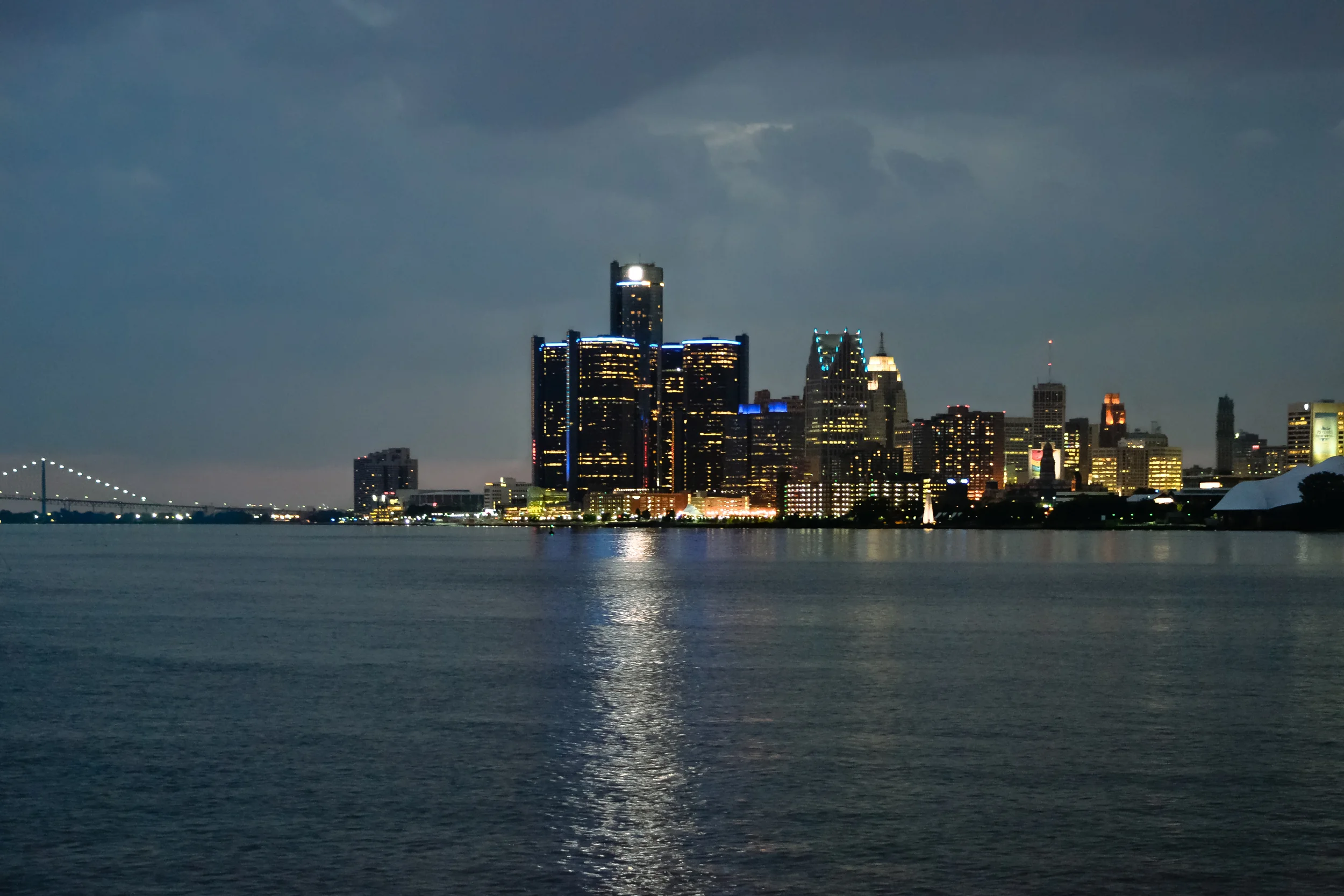 A Story of Newcomers in Hamtramck, Michigan