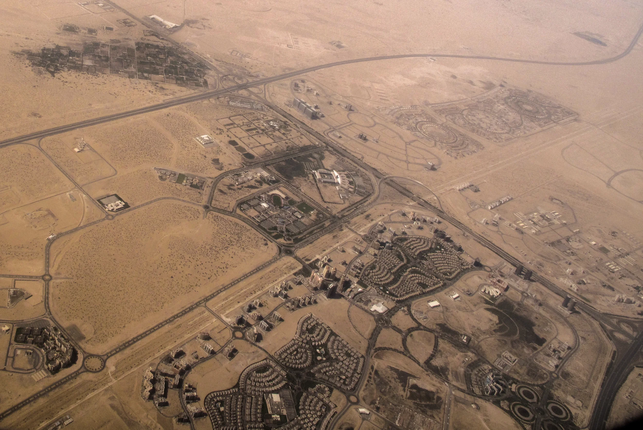 Arrival Cities and the Great Migration