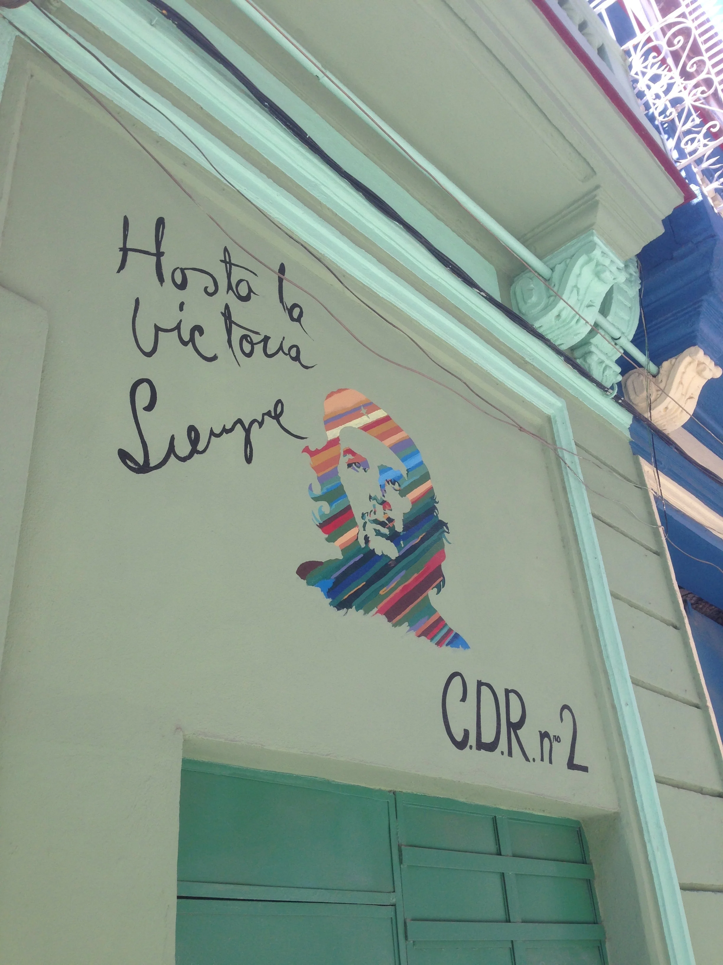 Cuba: Inequalities Resurgent?