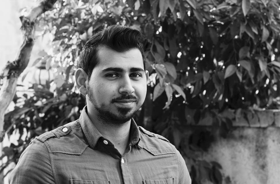 Refugees' stories in their own words: